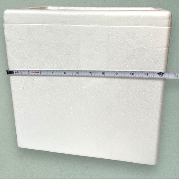 Pacific Allied Products Insulated Shipping Container - Picture 2 of 8